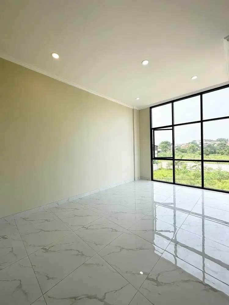 Rumah Dijual di Pekayon Bekasi Selatan Dekat Tol Jatiasih [csmly] - 15