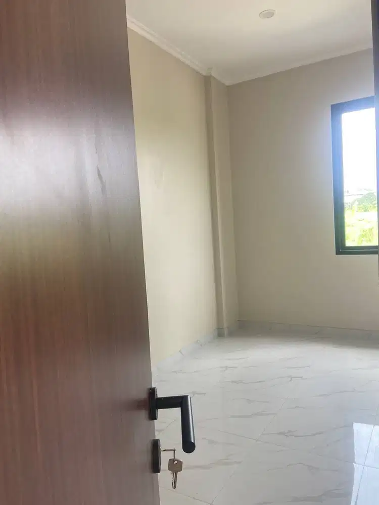 Rumah Dijual di Pekayon Bekasi Selatan Dekat Tol Jatiasih [csmly] - 12