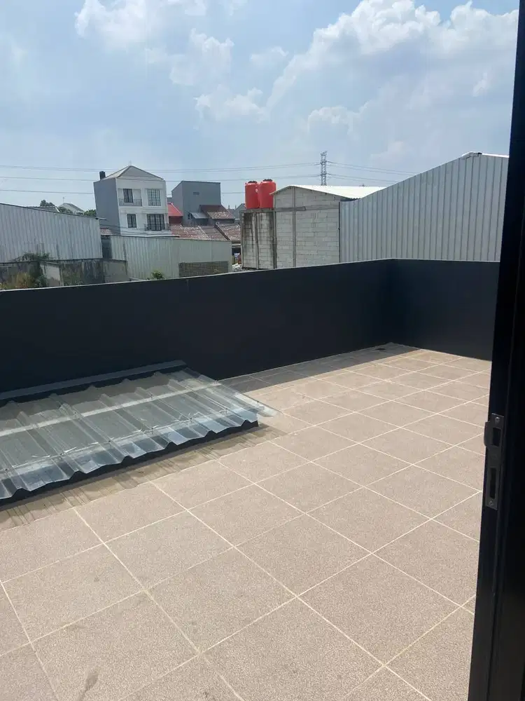 Rumah Dijual di Pekayon Bekasi Selatan Dekat Tol Jatiasih [csmly] - 17