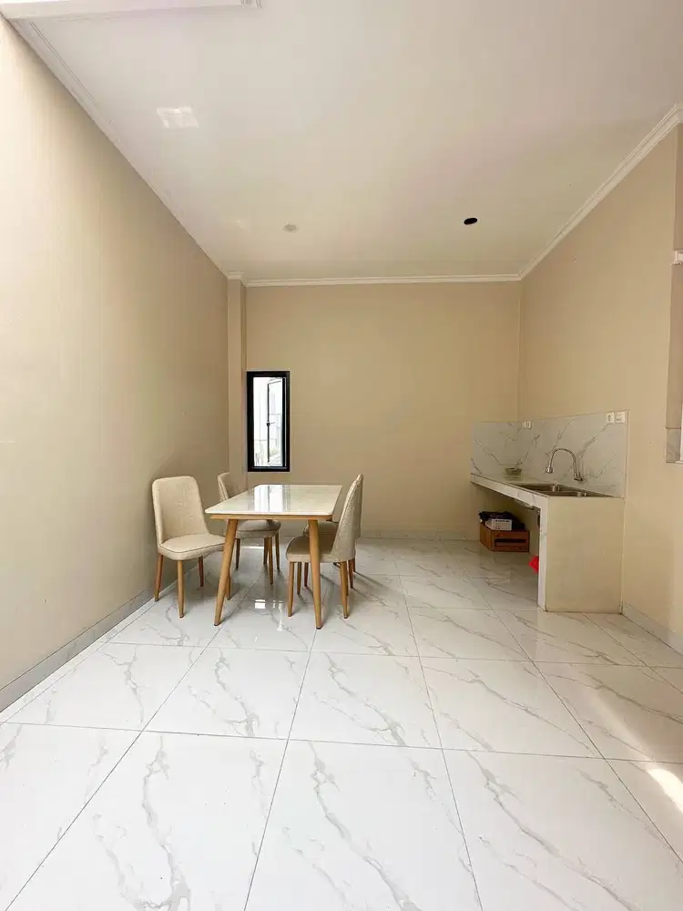 Rumah Dijual di Pekayon Bekasi Selatan Dekat Tol Jatiasih [csmly] - 19