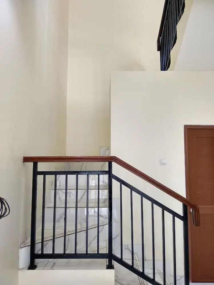 Rumah Di Jual Di Condet Jakarta Timur - 6