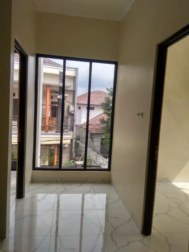 Rumah Di Jual Di Condet Jakarta Timur - 3