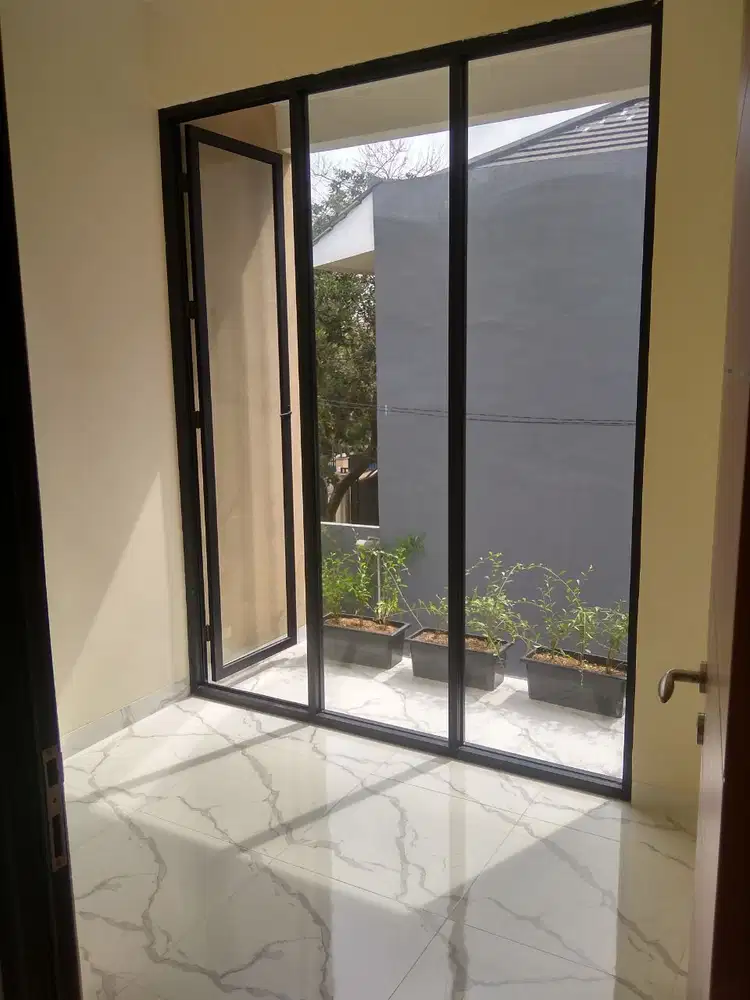 Rumah Di Jual Di Condet Jakarta Timur - 2