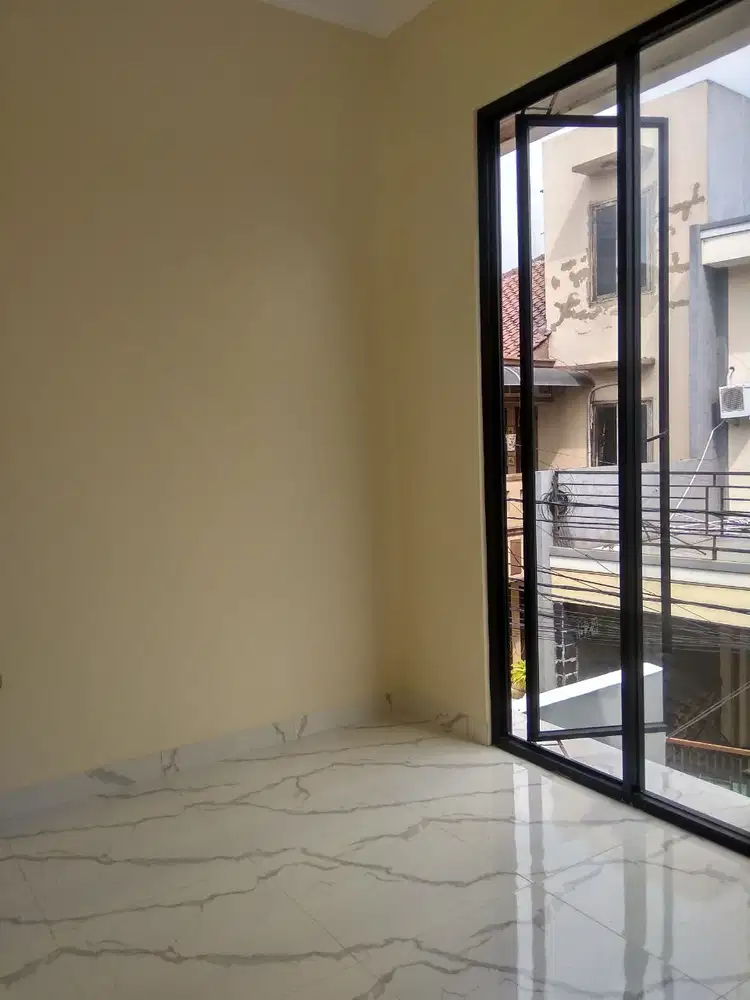 Rumah Di Jual Di Condet Jakarta Timur - 4