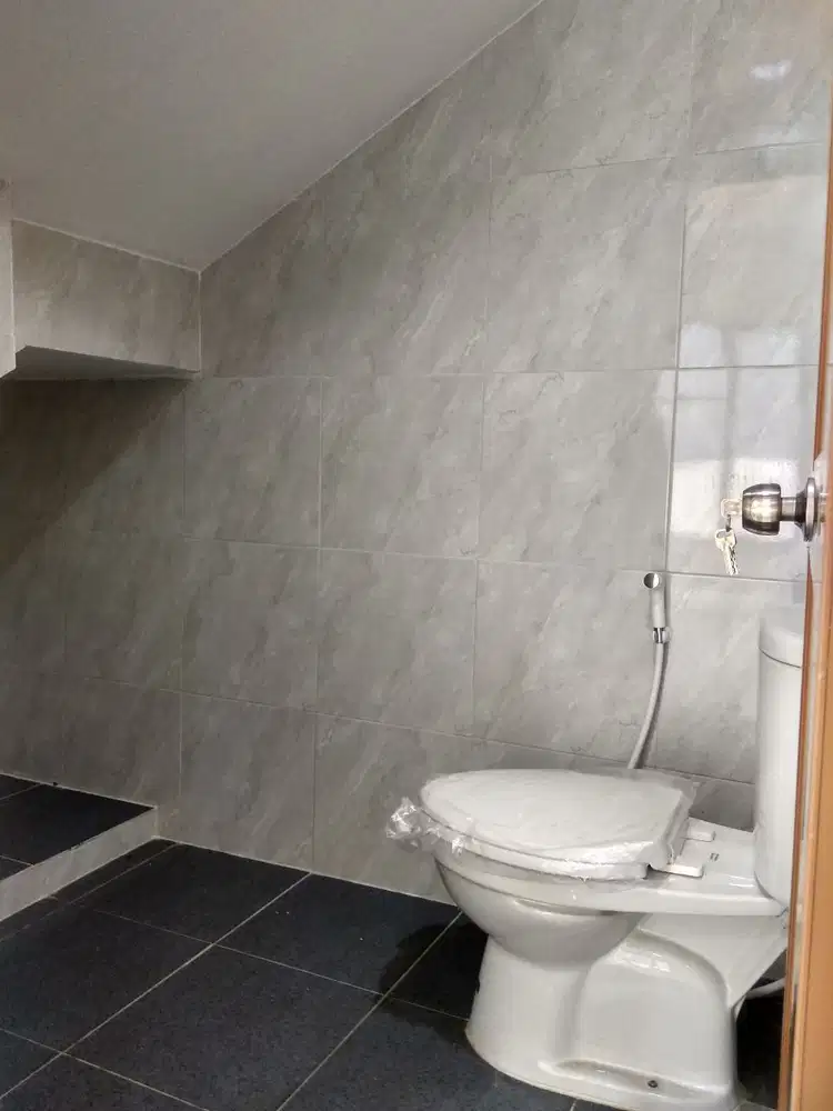 Rumah Di Jual Di Condet Jakarta Timur - 5