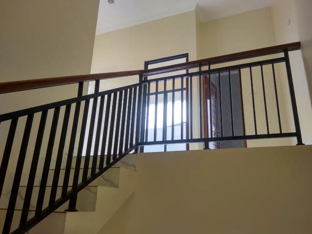 Rumah Di Jual Di Condet Jakarta Timur - 8