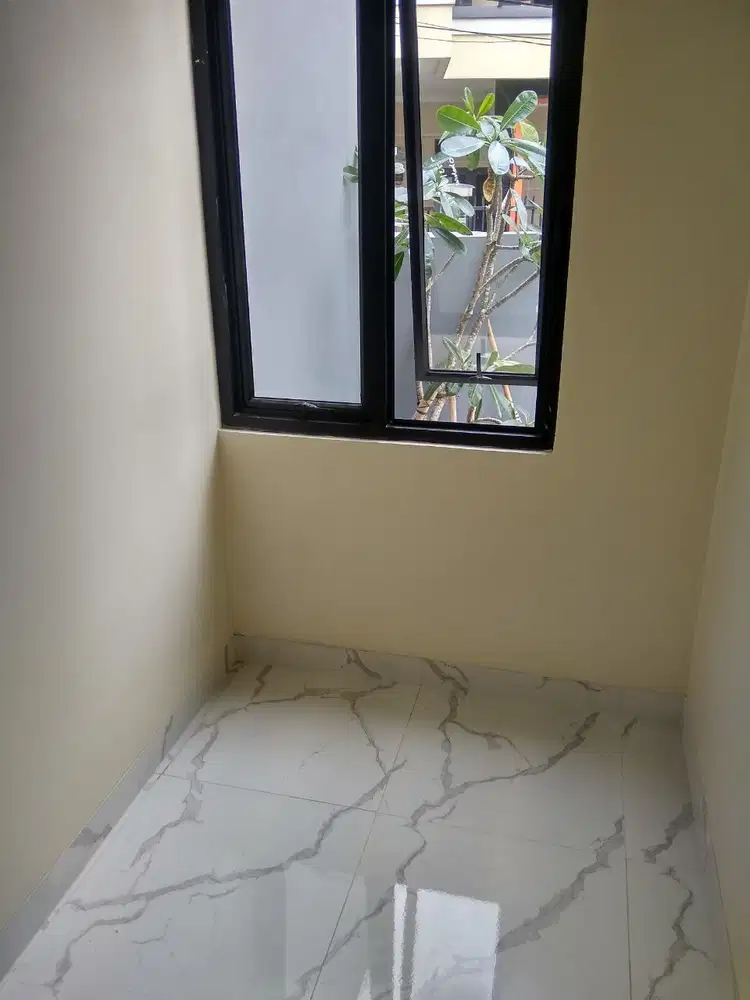 Rumah Di Jual Di Condet Jakarta Timur - 12