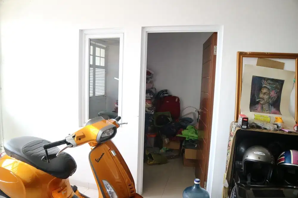 Rumah Dijual Di Lembang Bandung Barat 2 Lantai 5 Kamar Tidur Mewah Cantik Siap Huni Type 222/184 - 12