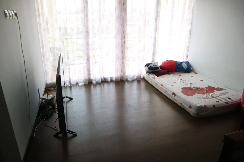 Rumah Dijual Di Lembang Bandung Barat 2 Lantai 5 Kamar Tidur Mewah Cantik Siap Huni Type 222/184 - 18