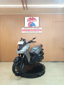 Lexy Vva S 2018 Cash Kredit Dp 500