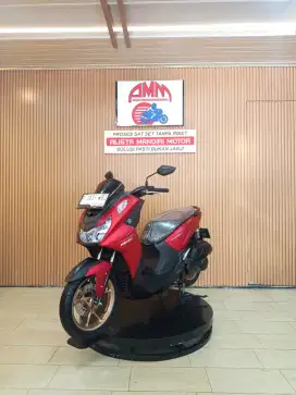 All New Lexy Lx 155 2024 Cash Kredit Mokas Berkualitas
