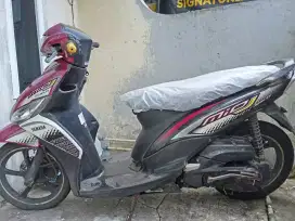 jual cepat mio j thn 2014