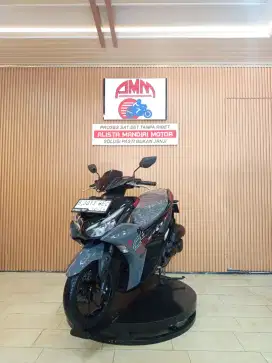 All New Aerox Conn 2024 Cash Kredit Mokas Berkualitas