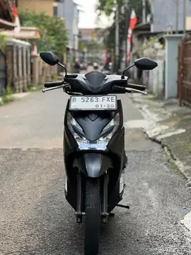 HONDA BEAT DELUXE SMARTKEY