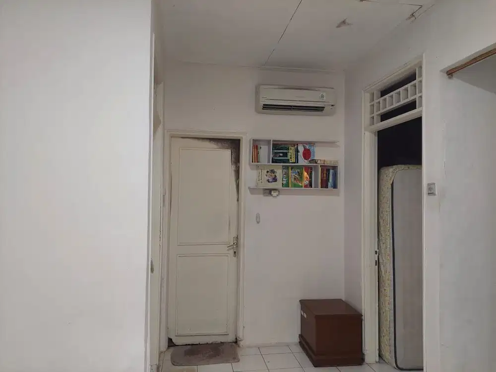 Jual Rumah Di Bintaro Akses BSD MURAH Komplek Sektor 9 Bintaro Pondok Aren Tangerang Selatan Banten - 5