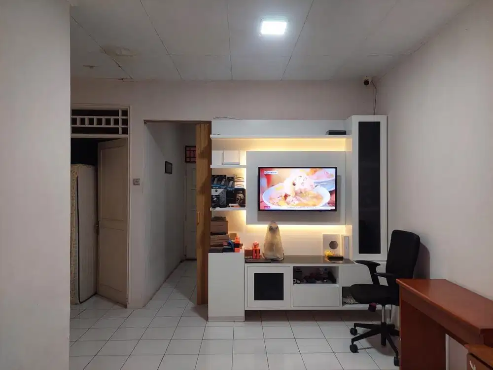 Jual Rumah Di Bintaro Akses BSD MURAH Komplek Sektor 9 Bintaro Pondok Aren Tangerang Selatan Banten - 4