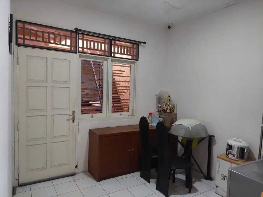 Jual Rumah Di Bintaro Akses BSD MURAH Komplek Sektor 9 Bintaro Pondok Aren Tangerang Selatan Banten - 7