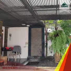 Jual Rumah Di Bintaro Akses BSD MURAH Komplek Sektor 9 Bintaro Pondok Aren Tangerang Selatan Banten
