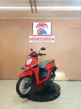 Genio Cbs 2020 Cash Kredit Tukar Tambah