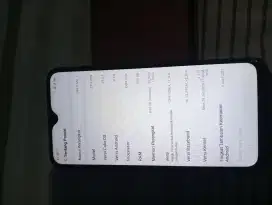 Oppo a5s, ram 3/32 .