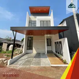 Rumah Dijual MURAH Di Kalimalang Jatimulya Bekasi dekat Tol