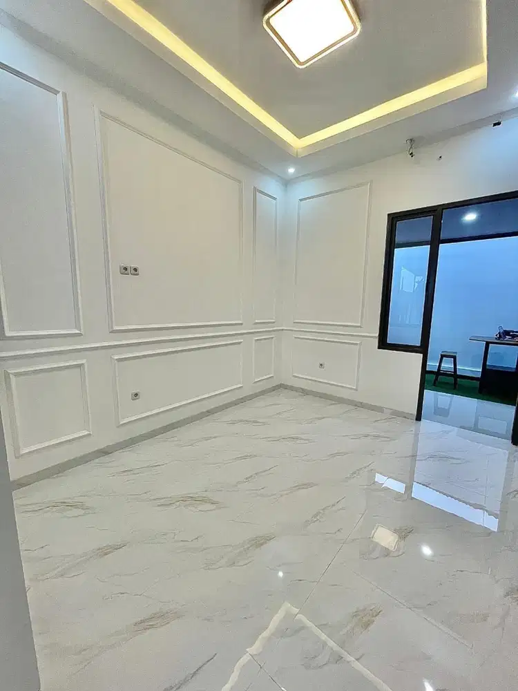 Rumah Dijual MURAH Di Kalimalang Jatimulya Bekasi dekat Tol - 8