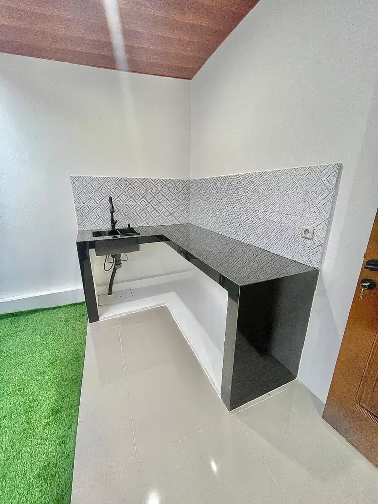 Rumah Dijual MURAH Di Kalimalang Jatimulya Bekasi dekat Tol - 6