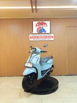 Grand Fillano Neo 2025 Cash Kredit Mokas Berkualitas Like New