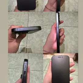 Iphone 15 pro (Ex Ibox)