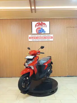 Gear Ultima 2025 Like New Mokas Berkualitas