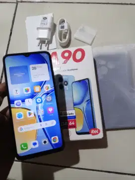 Itel A90 4/64Gb