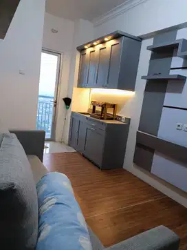 Apartemen Gunawangsa Merr