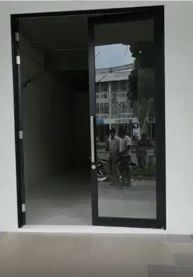 Dijual Ruko Graha Natura Surabaya Barat