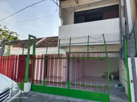 Disewakan Rumah di Jalan Ikan Buntek