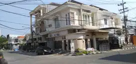 DIJUAL RUMAH KOST AKTIF MULYOSARI