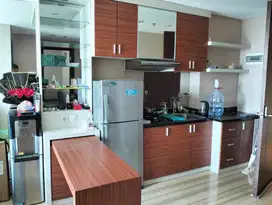 DIJUAL MURAH APART GRAND SUNGKONO LAGOON