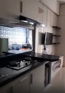DIJUAL MURAH APART AMEGA CROWN RESIDENCE