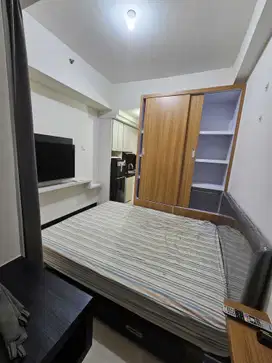 DISEWAKAN APART AMOR - PAKUWON CITY