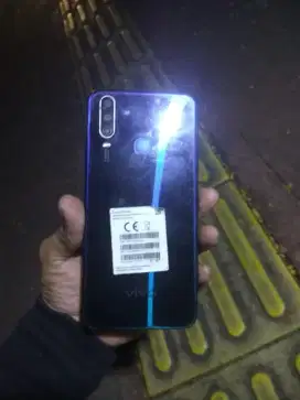 Vivo y12 ram 3 pr 32