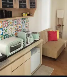 Dijual Apartemen Gunawangsa Manyar Aesthetic 2BR