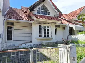 di jual rumah di Citraland