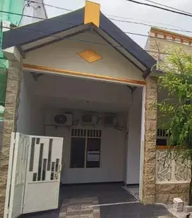 Dijual Rumah Sidokare Asri Dekat Taman pinang, Dekat Tol Sidoarjo
