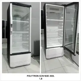 Showcase Polytron 200L