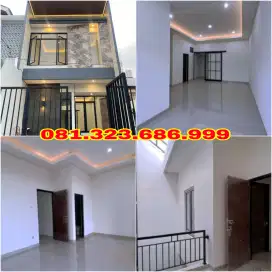 NEW Rungkut Mapan dkt Baruk Medokan Wiguna Pandugo Medayu Wonorejo Tol