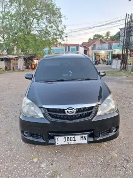 Xenia xi 2011 dlx