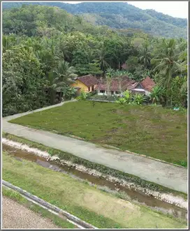 Cocok dibangun villa, 10 menit Ke YIA, Pemandangan Sawah dan perbukita