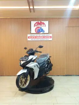Yamaha All New Aerox Conn Abs 2021 Cash Kredit Dp 500
