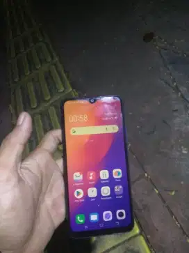 Vivo y12 ram 3 32