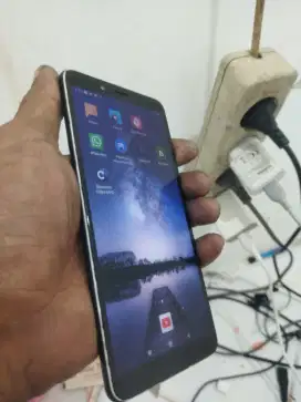Redmi note 5. 3/32