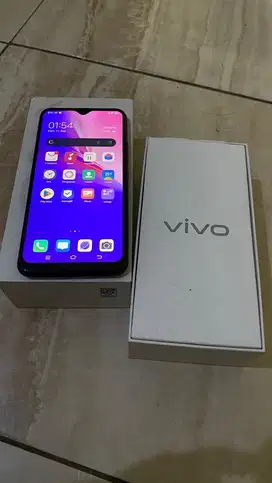 VIVO Y12i - RAM 3/32GB FULLSET ( SIAP PAKAI )